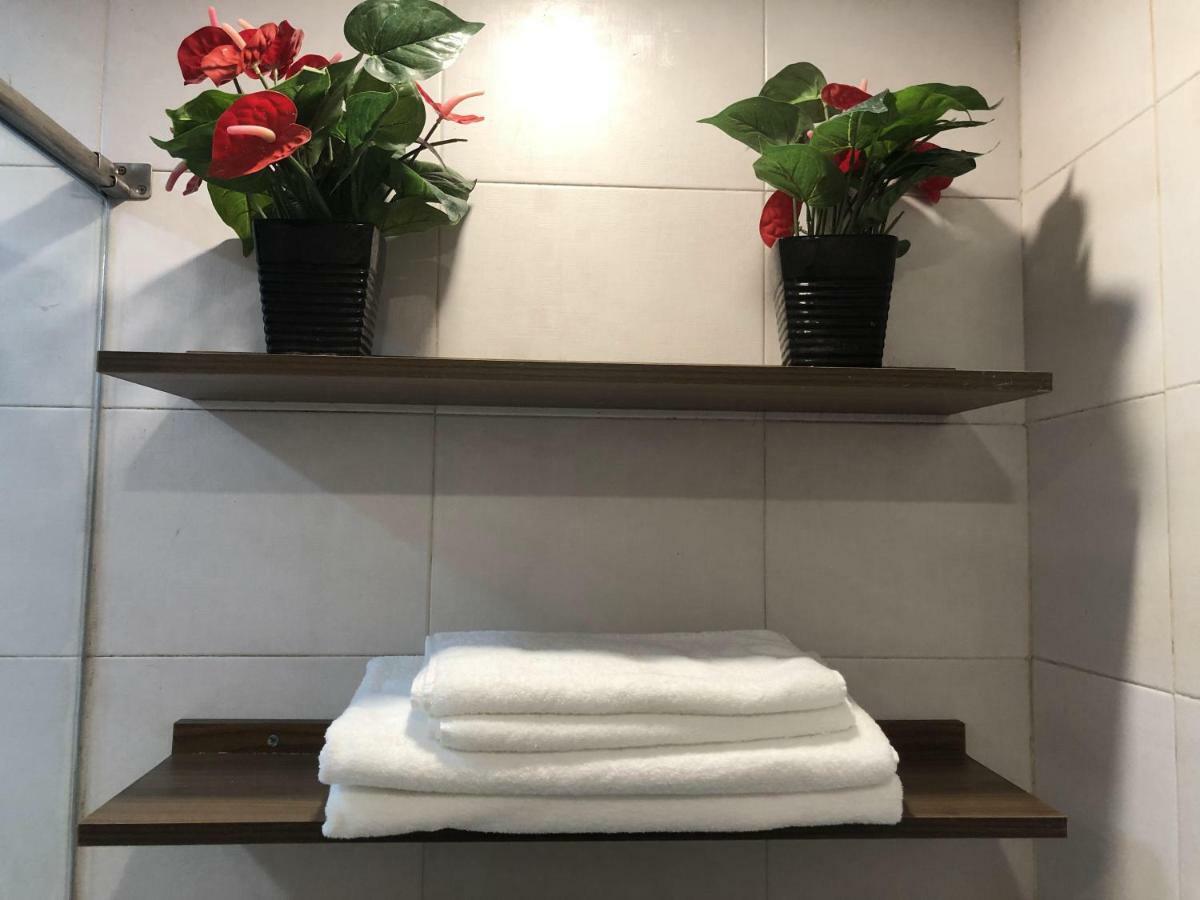 Ngoc Han Hanoi Hotel Dại Mõ Eksteriør billede