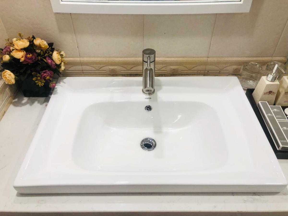 Ngoc Han Hanoi Hotel Dại Mõ Eksteriør billede