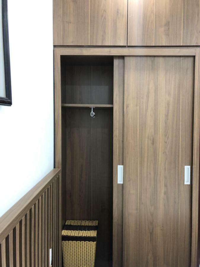 Ngoc Han Hanoi Hotel Dại Mõ Eksteriør billede